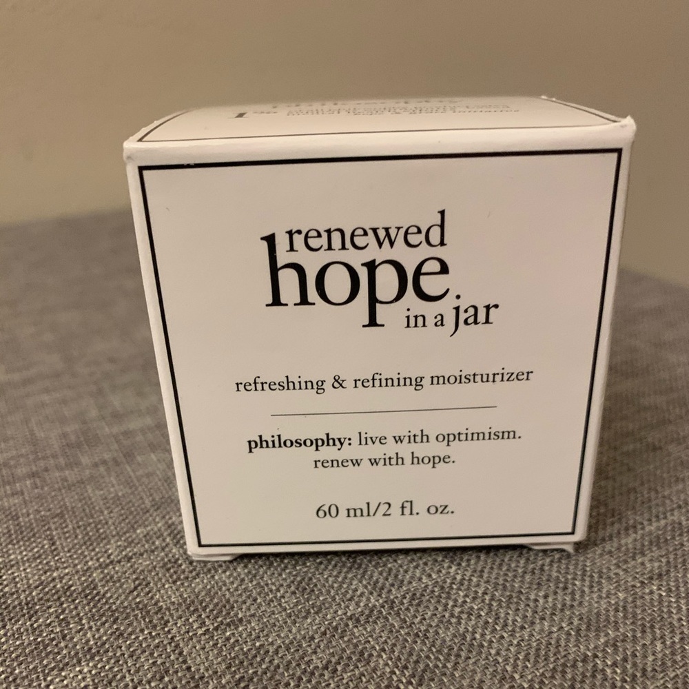 Philophophy